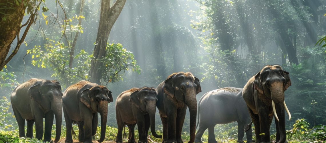 elephant